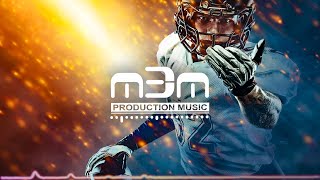 Hip-Hop Epic Powerful Action Sport [ Royalty Free Background Instrumental for Video Music ] by m3m