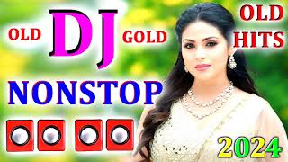 Hindi Dj remix song 💞 Hard Bass Remix || Hard bass 🔥 || Old Is Gold || New Nonstop Dj Songs Jukebox