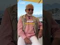 FC RAPID FIRE with Naseeruddin Shah and Sneha Menon Desai Pt. 1 | FC at Cannes'24