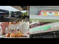 Vlog #14 | Train Vlog🚇 | Trainspotting🚄 | Ducky the Train🦆 | IKEA | IKEA Meatballs🇸🇪