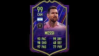 Missing cards in FIFA 23 😱🔥