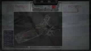 Armored Core Realities- -}Memories{