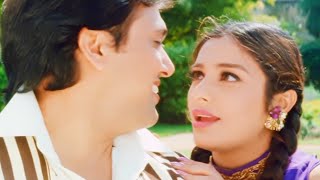 Bye Bye Miss Good Night | Full Video Song | Govinda | Kumar Sanu | Alka Yagnik | Old Superhit Songs