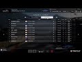 gtsport ドラゴントレイル・シーサイド　 best time 1 45.580 【gr.4 bop適用】 ウラカン gr.4 2018 01 11