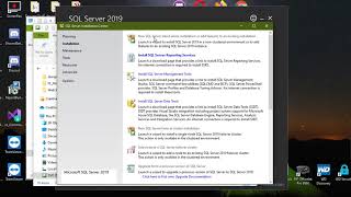 EASY Install Full Text Index Search on Microsoft SQL Server 2019