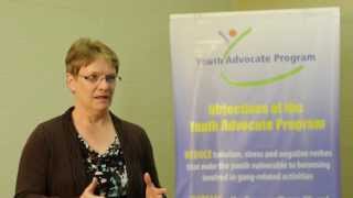 HRM Youth Advocate Program