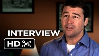 The Wolf of Wall Street Interview - Kyle Chandler (2013) - Martin Scorsese Movie HD