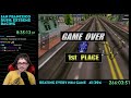 beating every n64 game san francisco rush extreme racing 41 394