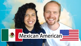 Mexican American | Growing up bilingual in America