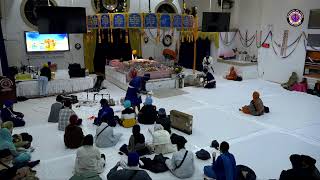 Dec. 24, 2023  RAENSBAYEE KIRTAN SMAGAM