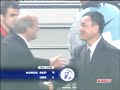 2010年世界盃外圍賽亞洲區第四圈b組 day 03 伊朗 vs 北韓 南韓 vs 阿聯酋@20081015