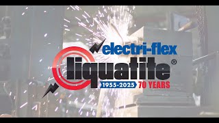 Electri-Flex Celebrates 70 Years