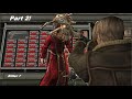 RE4 Resident evil 4 only Killer7 (Accuracy gameplay) Part 2