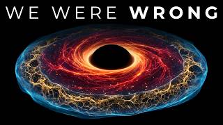 James Webb Just Found What Scientists Were Afraid Of...