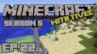 Minecraft S05E22 - Boiler Program Pastebin!