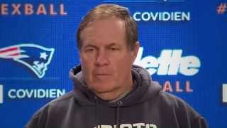 On to Cincinnati | Do Your Job: Bill Belichick and the 2014 Patriots | DIGITAL EXTRA
