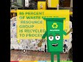 recycling myths busted