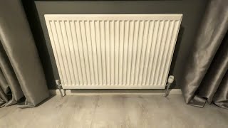 How To Spray Your Radiator Using Enamel Spray Paint + Chrome Tails