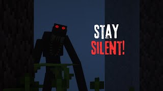 STAY SILENT!....Hunting Of Cave Prowler...