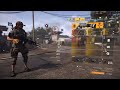 The Division 2 TD2.tv Heroic All Directives Pestilence Crit Build Open World