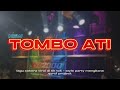 DJ TOMBO ATI VIRAL SAKERA || STYLE PARTY MELODY TIKTOK  BASS WERR‼️REMIX QYRUL PROJECT