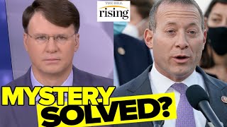 Ryan Grim: The Great Gottheimer Glen Rock Mystery Has Been Solved