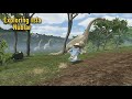 Lego Jurassic Park - Exploring Isla Nublar
