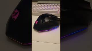 Redragon sniper pro M801P Gaming mouse for PC Gamer