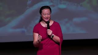 Staying with trouble, why it is not enough to fix problems | Yan Liu | TEDxESSECAsiaPacific