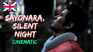 Like a Dragon: Gaiden - Karaoke: Sayonara, Silent Night - ENGLISH [CINEMATIC]