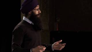 TEDxBrooklyn - Dr. Prabhjot Singh