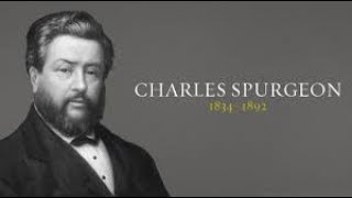 చార్లెస్ స్పర్జన్ charles spurgeon