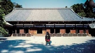 政宗リアル瑞巌寺本堂公開