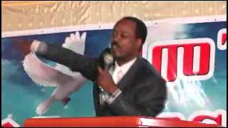 TV Week 30 The Righteousness of God የእግዚአብሔር ጽድቅ