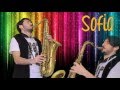 Sofia - Alvaro Soler (Remix Sax Cover Daniele Vitale)