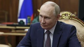 Трамп заявил, что Путин примет европейских миротворцев в Украине