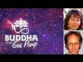 Ted Strauss & Hillary Davis - Buddha at the Gas Pump Interview