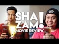 SHAZAM! MOVIE REVIEW [NON-SPOILER]