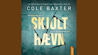 Chapter 64 - Skjult hævn
