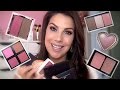 Top 5 Multi-purpose Face Palettes!