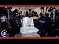 Africa 54: Senegal’s Opposition Celebrates Victory, Food Insecurity in Zimbabwe, US Elections