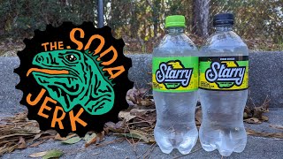 Starry and Starry Zero Sugar: Review