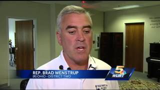 Device uses bionic technology to help wounded veterans