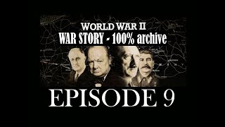 World War II - War Story: Ep. 9 - America at War