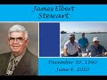 James Elbert Stewart