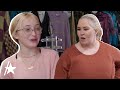 Mama June: Family Crisis’: Mama June & Kaitlyn DISAGREE Over Wardrobe (EXCLUSIVE)