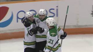 SAINT JOHN SEA DOGS VS VAL-D'OR FOREURS NOV 30TH, 2018