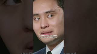 Asian Americans Debate 'Stop Asian Hate' #Shorts