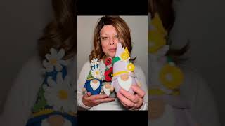Flower Gnomes