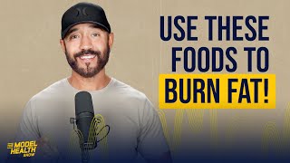 10 Fat Loss Foods & How To Use Them | Shawn Stevenson